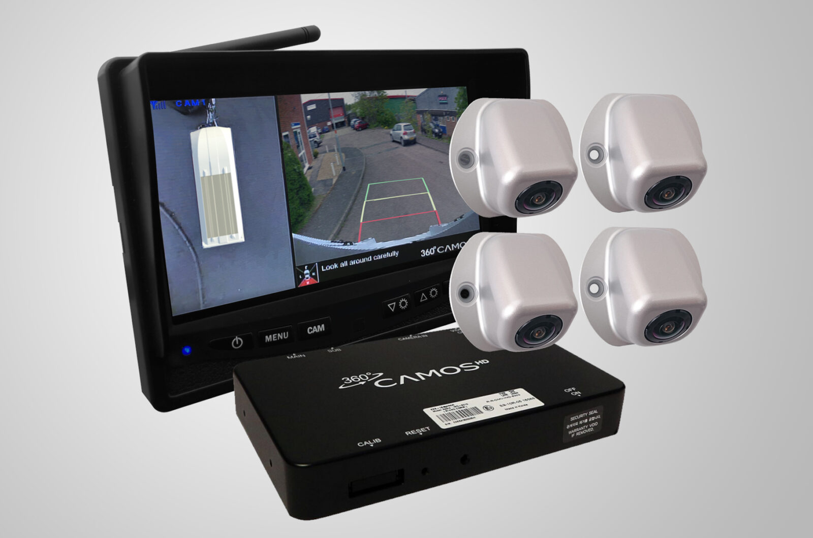 360 cam