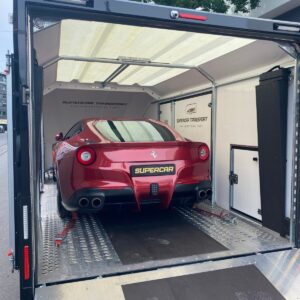 Ferrari Transport