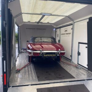 Classic Car Transport