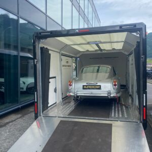Classic Car Transport