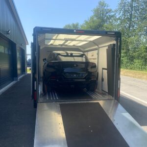 Ferrari Transport, Auto Transport