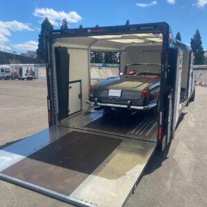 Classic Car Transport