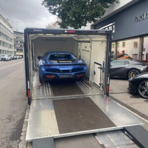 Autotransport