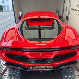 International Car transport
