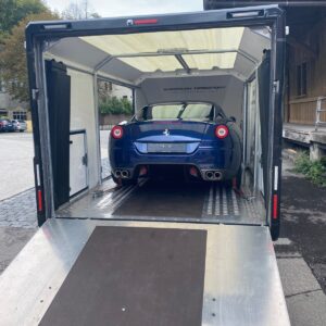 Autotransport Schweiz