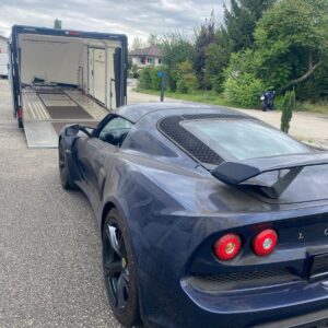 Autotransport Schweiz