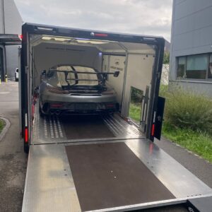 Supercar Transport