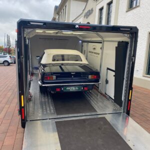 Classic Car Transport