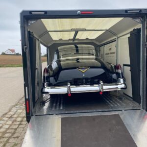 Oldtimer Transport, Classic Car Transport