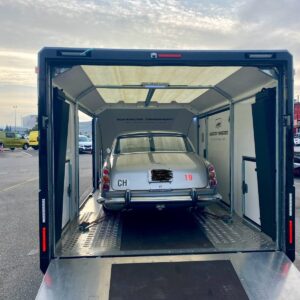 Classic Car Transport
