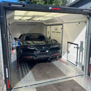 Ferrari Transport
