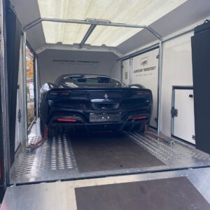 Ferrari Transport