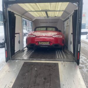 International Car Transport