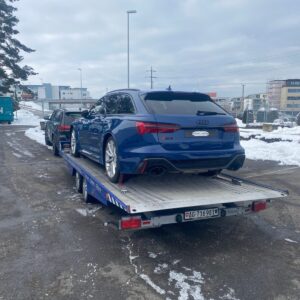 Car Transport