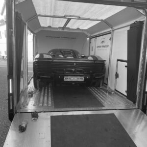 Hypercar Transport Schweiz und Europa