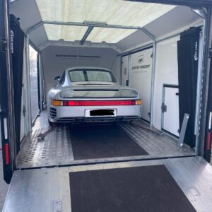 Hypercar Transport Deutschland