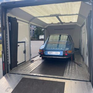 Classic Car Transport