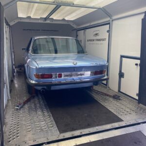 Classic Car Transport