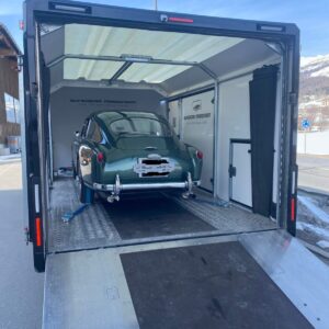 Classic Car Transport