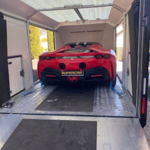 International Car Shipping