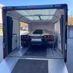 Hypercar Transport Europe