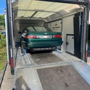 Classic Car Transport