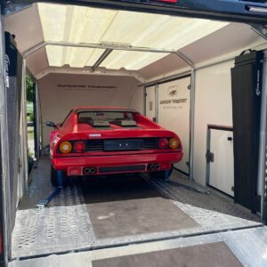 Classic Car Transport