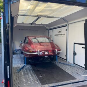 Classic Car Transport