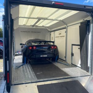 Autotransport Schweiz