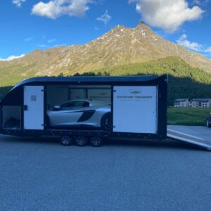 Supercar Transport