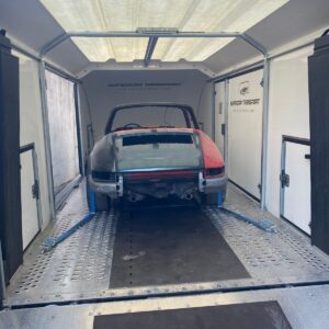 Autotransport Schweiz