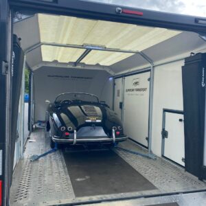 Classic Car Transport