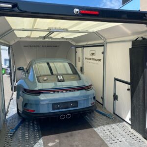 Supercar Transport