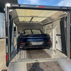 Supercar Transport Switzerland